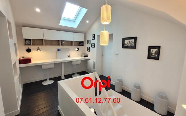 Maison à vendre    5 pièces •  Vienne