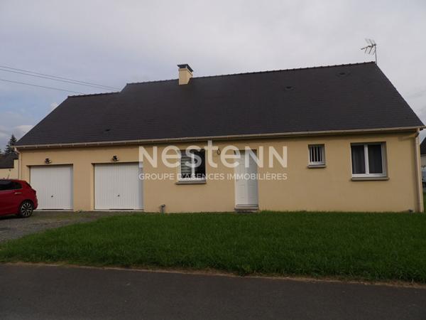 CHARMANT PAVILLON DE PLAIN PIED LA FLECHE A VISITER SANS TARDER !