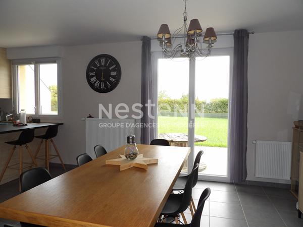 CHARMANT PAVILLON DE PLAIN PIED LA FLECHE A VISITER SANS TARDER !