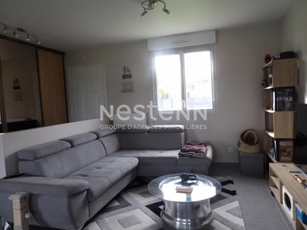 CHARMANT PAVILLON DE PLAIN PIED LA FLECHE A VISITER SANS TARDER !