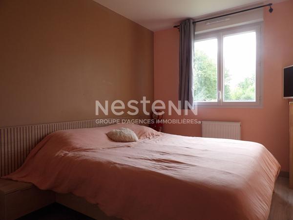 CHARMANT PAVILLON DE PLAIN PIED LA FLECHE A VISITER SANS TARDER !