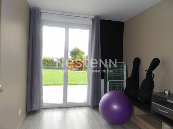 CHARMANT PAVILLON DE PLAIN PIED LA FLECHE A VISITER SANS TARDER !