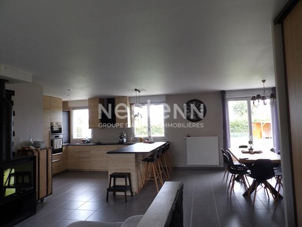 CHARMANT PAVILLON DE PLAIN PIED LA FLECHE A VISITER SANS TARDER !