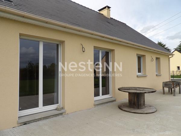 CHARMANT PAVILLON DE PLAIN PIED LA FLECHE A VISITER SANS TARDER !