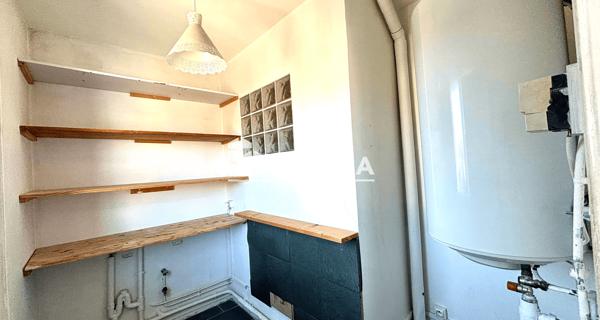 Location Appartement 5 pièces 89 m² - Petit-couronne 76650