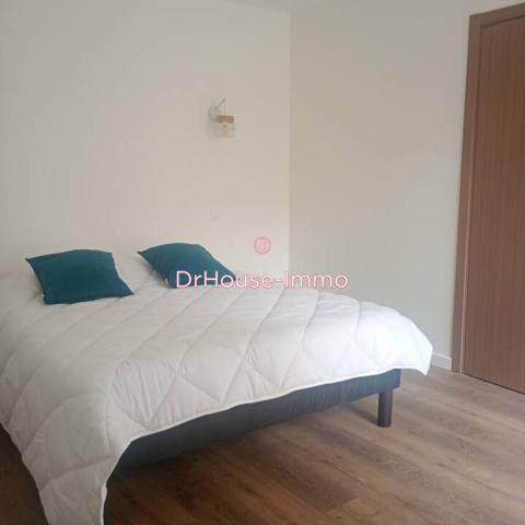 Appartement à vendre 3 pièces de 110 m²