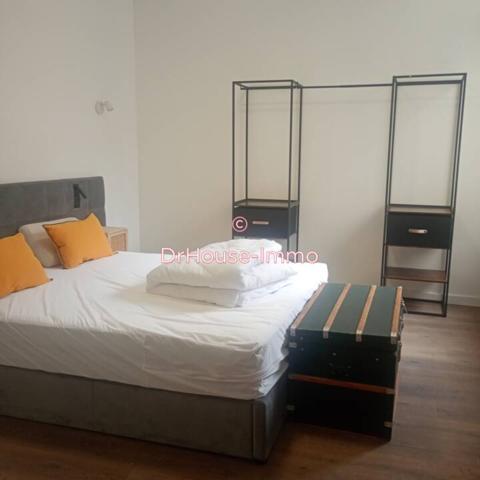 Appartement à vendre 3 pièces de 110 m²