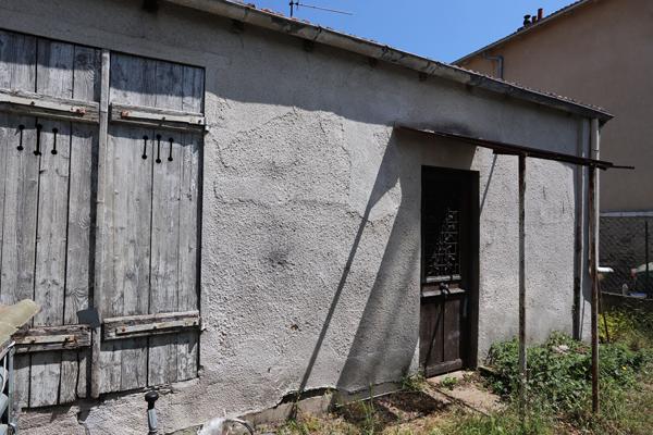 Maison 3 pièces