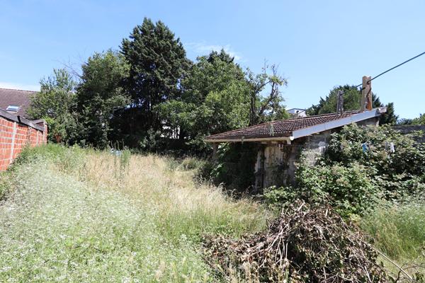 Maison 3 pièces