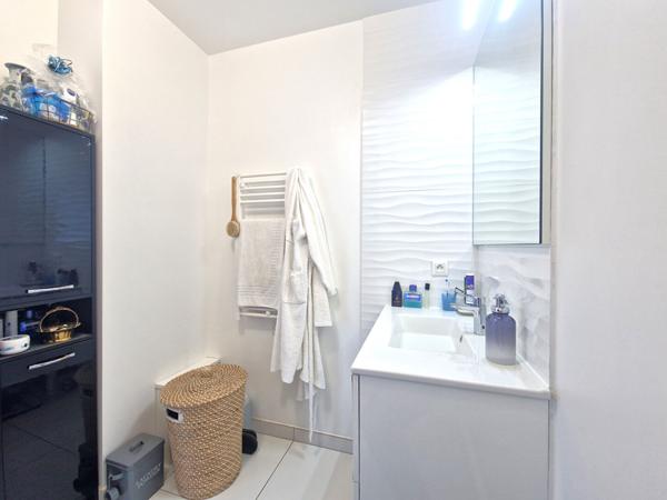Appartement 2 pièces 44.14 m2