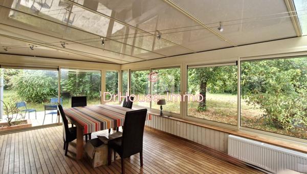 Maison à vendre 6 pièces de 277 m²
