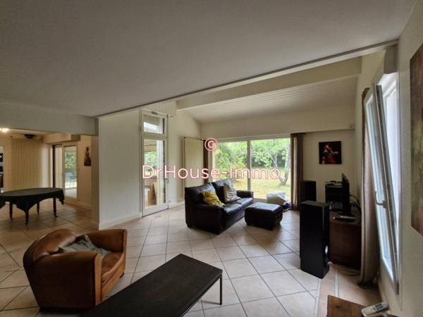 Maison à vendre 6 pièces de 277 m²