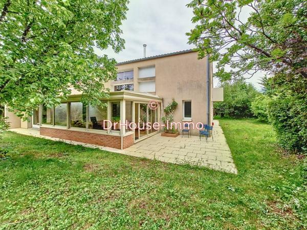 Maison à vendre 6 pièces de 277 m²