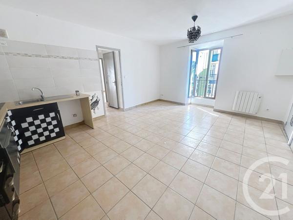 Appartement F3 à vendre  3 pièces - 48 m2 ALES - 30