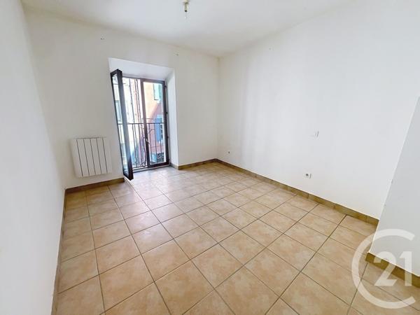 Appartement F3 à vendre  3 pièces - 48 m2 ALES - 30