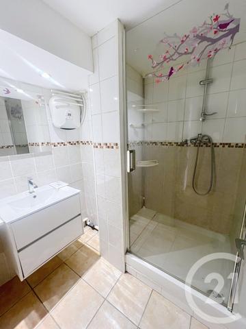 Appartement F3 à vendre  3 pièces - 48 m2 ALES - 30