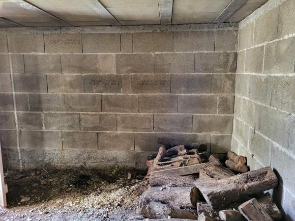 Maison à vendre à Dun-le-Palestel en Creuse (23800), ref : 1213