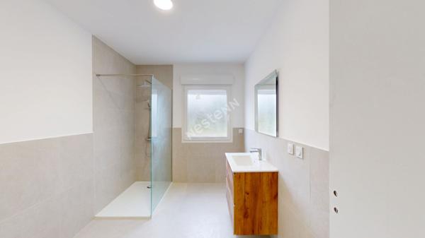 Opportunité Rare ! Entre Saint Germain du bois et Bletterans, Maison Neuve 90 m² + Dépendance de 60 m² sur 1000 m² de Terrain