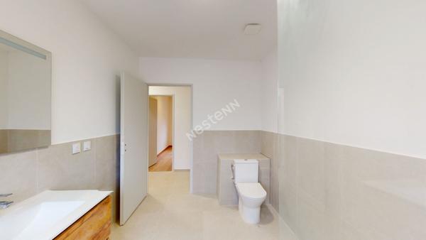 Opportunité Rare ! Entre Saint Germain du bois et Bletterans, Maison Neuve 90 m² + Dépendance de 60 m² sur 1000 m² de Terrain