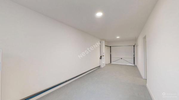 Opportunité Rare ! Entre Saint Germain du bois et Bletterans, Maison Neuve 90 m² + Dépendance de 60 m² sur 1000 m² de Terrain