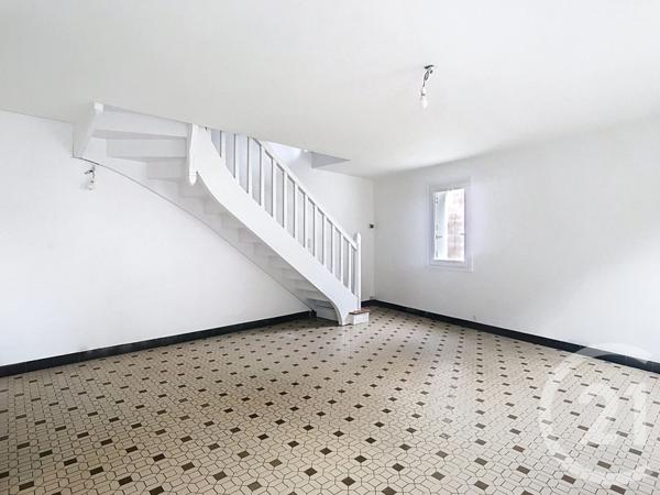 Maison à vendre  3 pièces - 60,08 m2 ARZON - 56