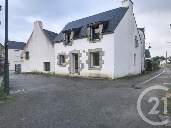 Maison à vendre  3 pièces - 60,08 m2 ARZON - 56