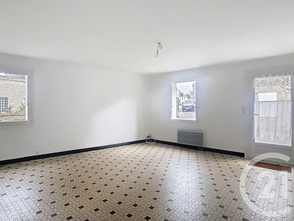 Maison à vendre  3 pièces - 60,08 m2 ARZON - 56