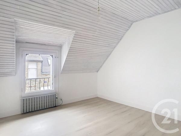 Maison à vendre  3 pièces - 60,08 m2 ARZON - 56