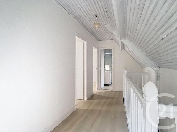 Maison à vendre  3 pièces - 60,08 m2 ARZON - 56