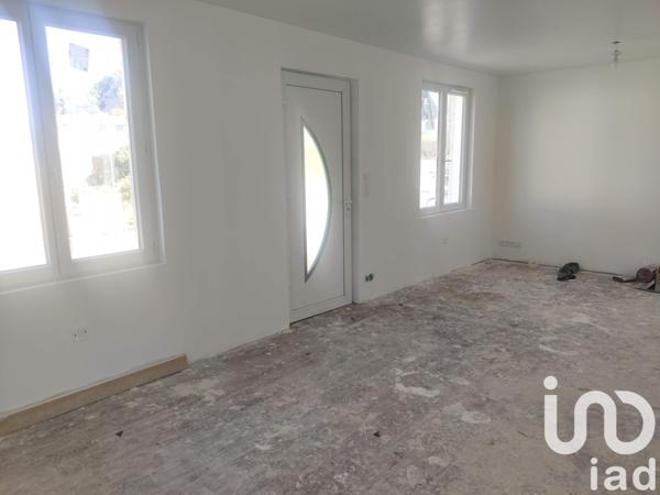 Maison à vendre 3 pièces 75 m² Scaër