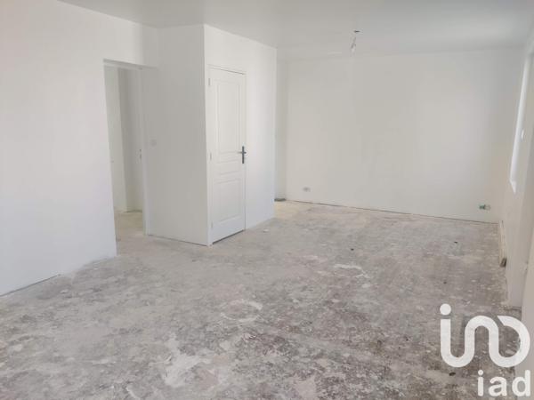 Maison à vendre 3 pièces 75 m² Scaër