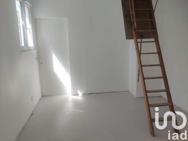 Maison à vendre 3 pièces 75 m² Scaër