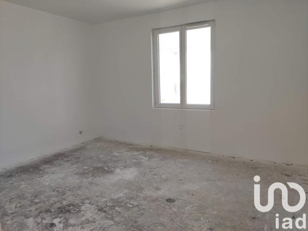 Maison à vendre 3 pièces 75 m² Scaër