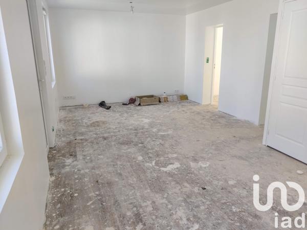 Maison à vendre 3 pièces 75 m² Scaër