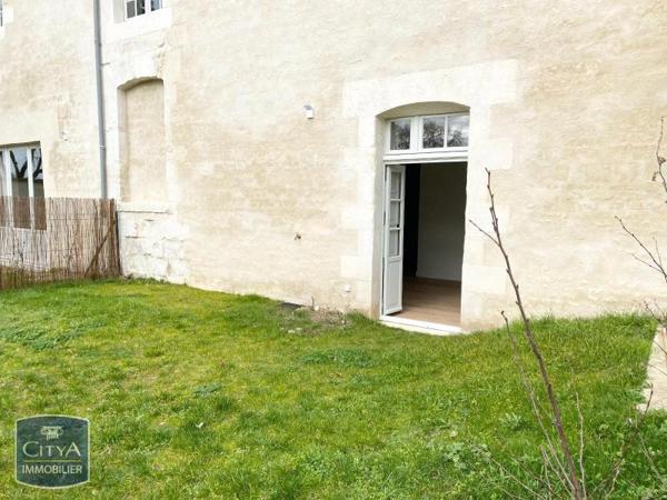 Appartement à louer 1 pièce 37.65m²
