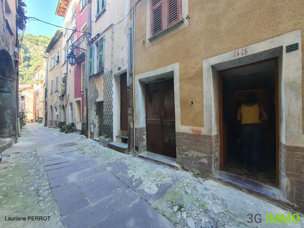 Vente / Appartement T2