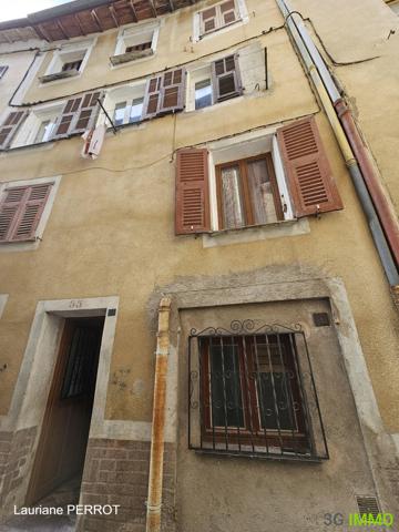Vente / Appartement T2