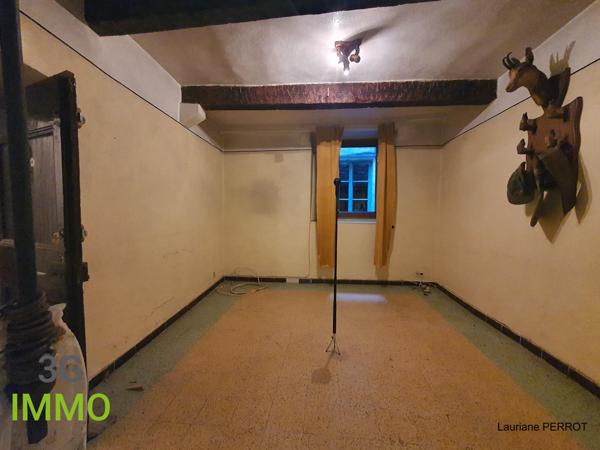 Vente / Appartement T2