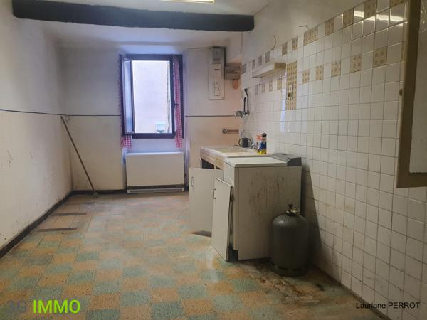 Vente / Appartement T2