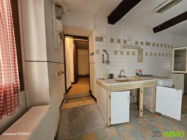 Vente / Appartement T2