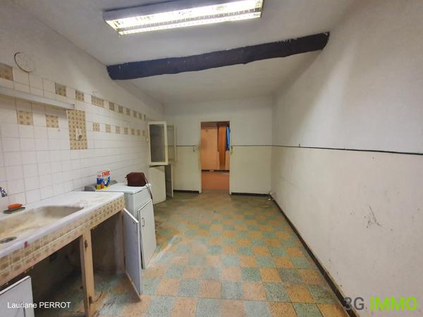 Vente / Appartement T2