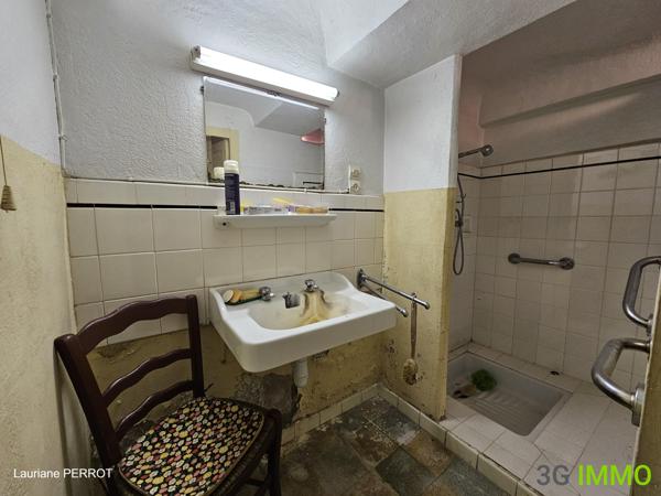 Vente / Appartement T2