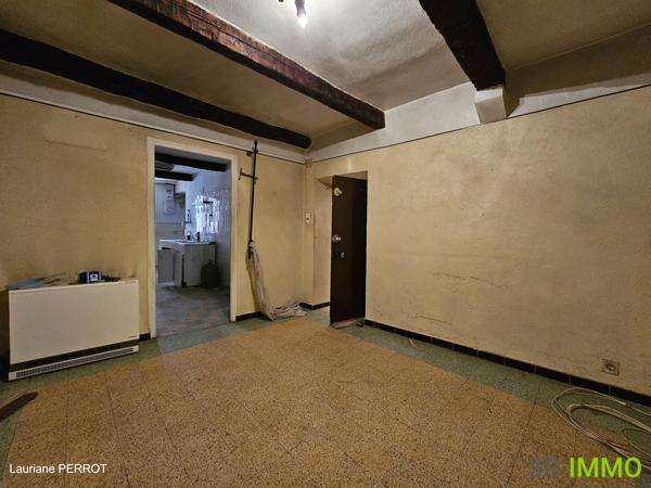 Vente / Appartement T2