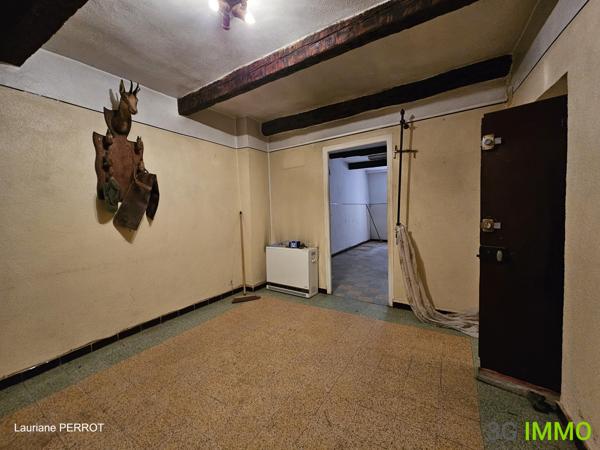 Vente / Appartement T2