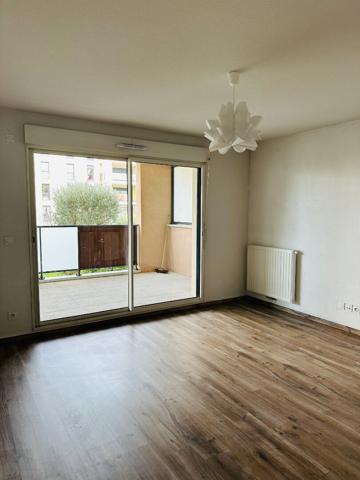 Appartement AIX EN PROVENCE 43.07 m²