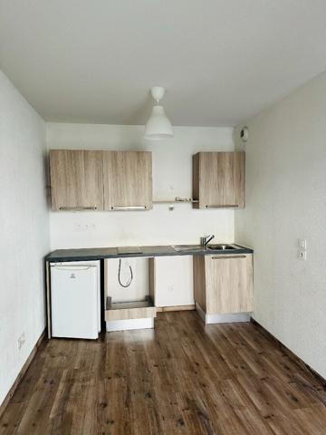 Appartement AIX EN PROVENCE 43.07 m²