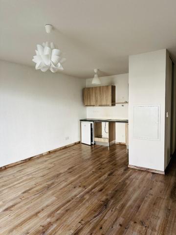 Appartement AIX EN PROVENCE 43.07 m²