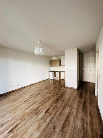 Appartement AIX EN PROVENCE 43.07 m²