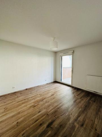 Appartement AIX EN PROVENCE 43.07 m²