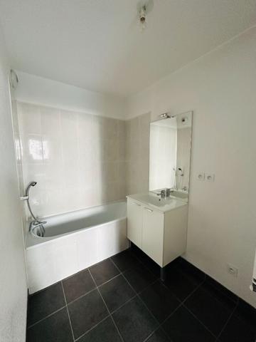 Appartement AIX EN PROVENCE 43.07 m²